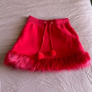 Club Exx Rave Festival Skirt